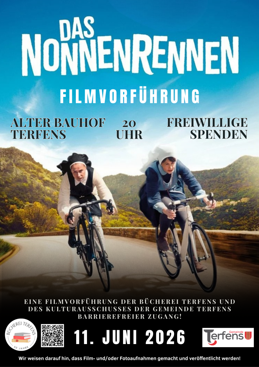Das Nonnenrennen