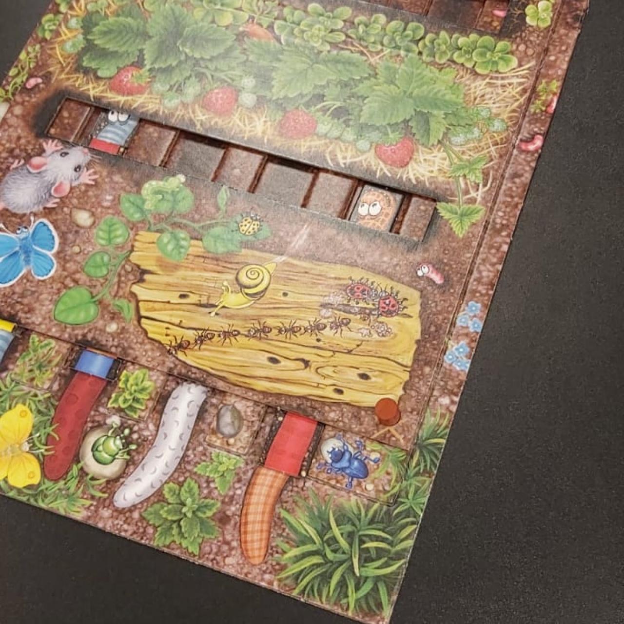 Spieleabend 5