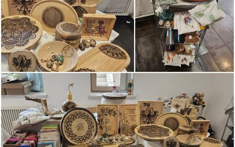 Handwerksmarkt 33